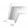 Corniche de plafond 147a SENLIS