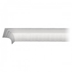Cornice per soffitto 180 STRADA