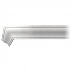 gypsum ceiling cornice rif.197