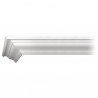 Ceiling cornice 198