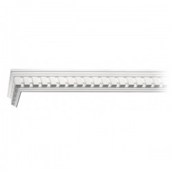 Corniche de plafond ornée 205