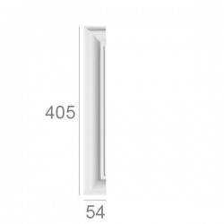 Moulding 222a  BEC