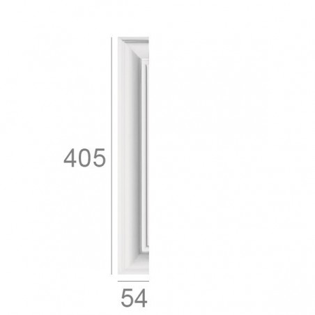 Moulding 222a BEC