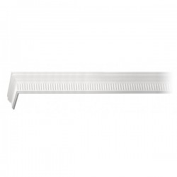 Corniche de plafond ornée 346