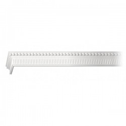 Corniche de plafond ornée 347