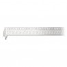 Ornamented ceiling cornice 347