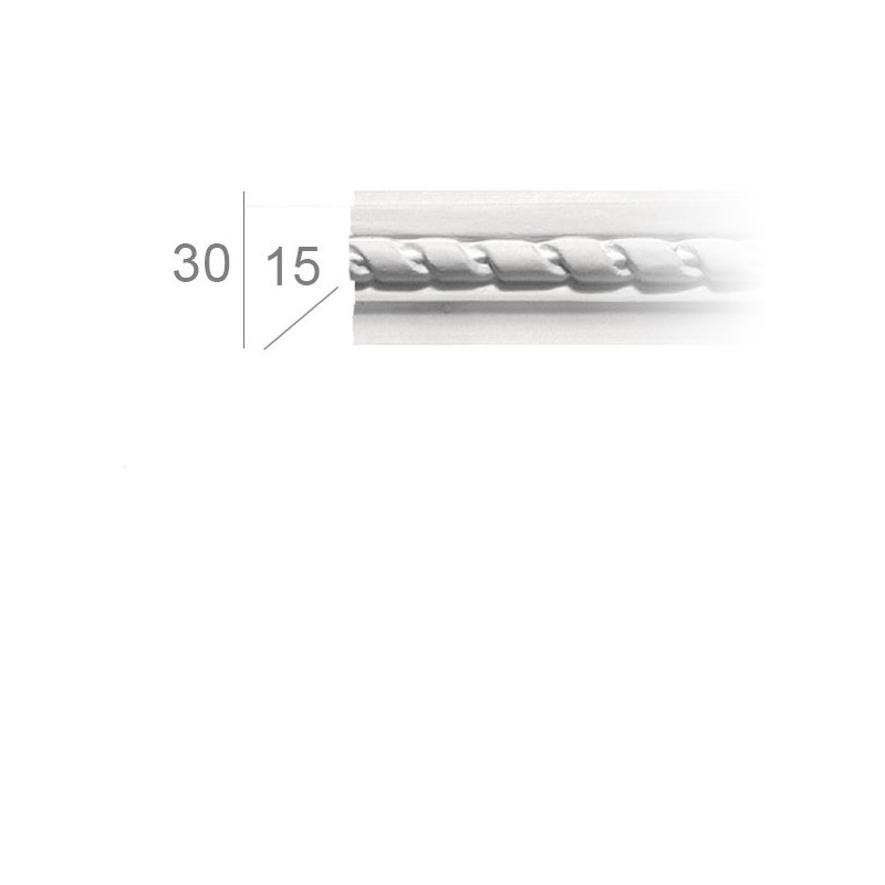 Moulding 348