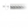 Moulding 348