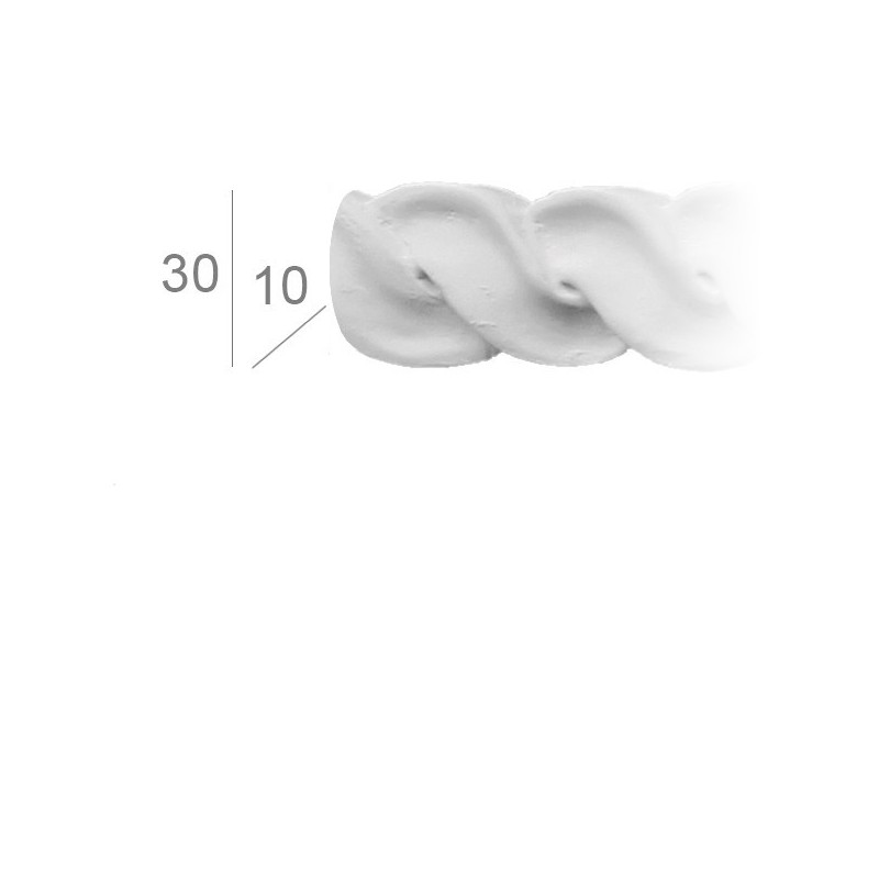 Moulding 350