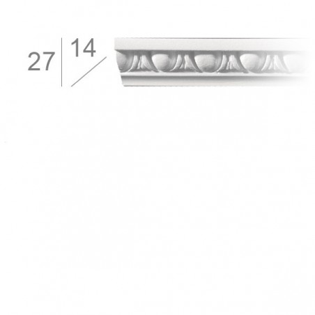 Moulding 366