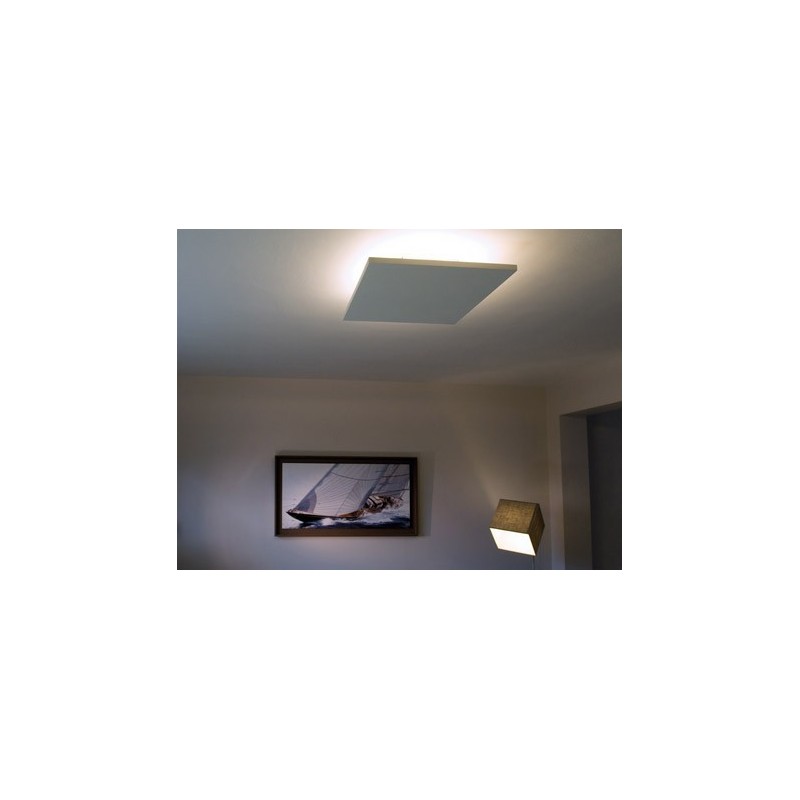Plafonnier 326 PLAT
