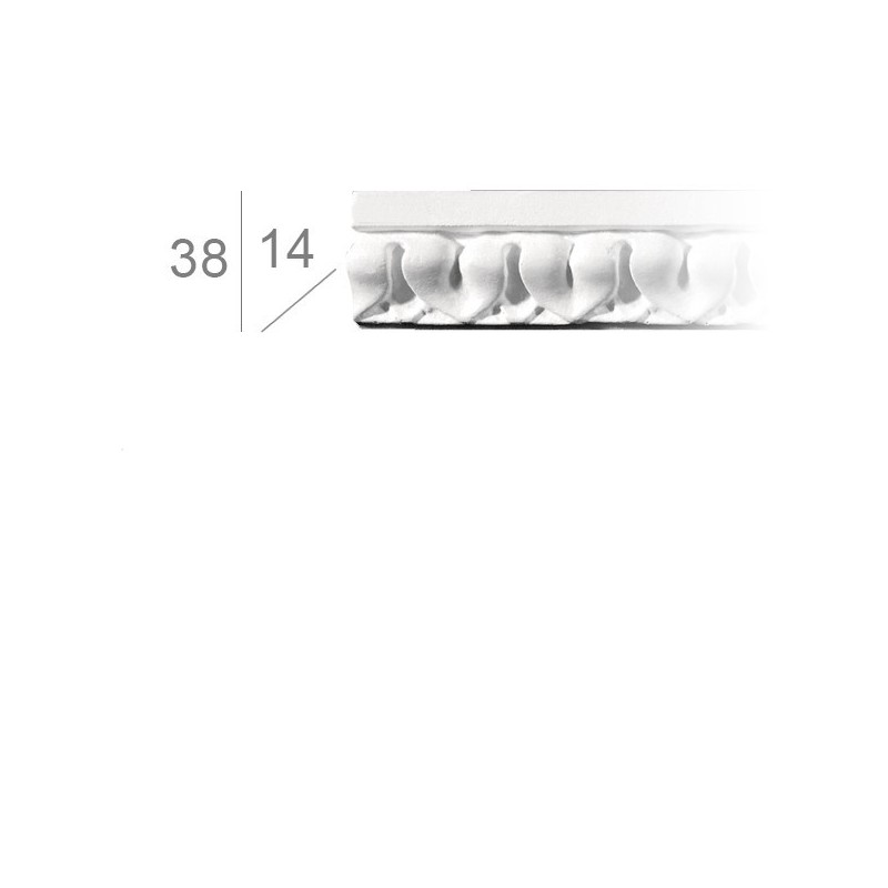 Moulding 367