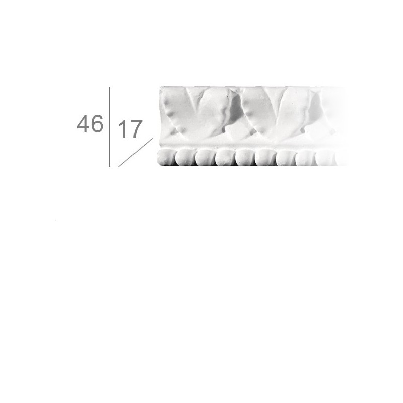 Moulding 368