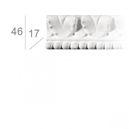 Moulure 368