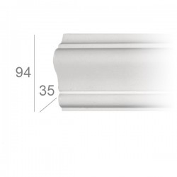 Moulding 369  SOBE