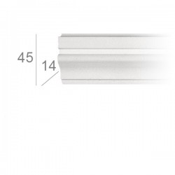 Moulure 386 NEO