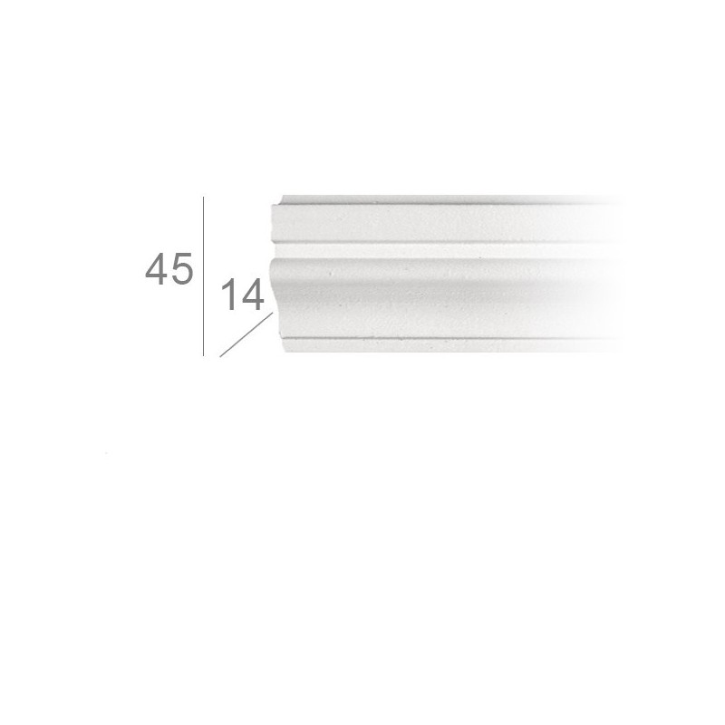 Moulding 386 NEO