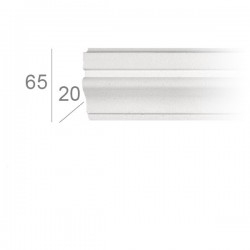 Moulure 386a NEO