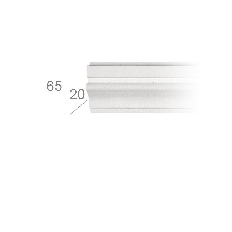Modanatura 386a NEO