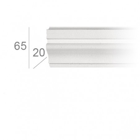 Moulure 386a NEO