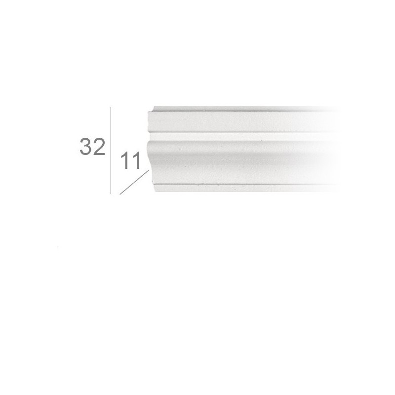 Moulding 386pm NEO