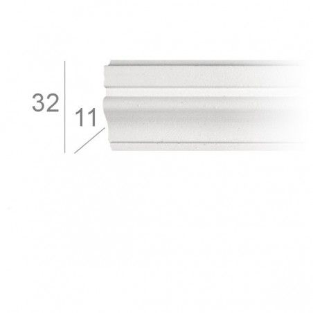 Moulding 386pm NEO
