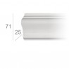 Moulure 396 SOBE