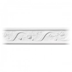Frise 399 "fine rose"