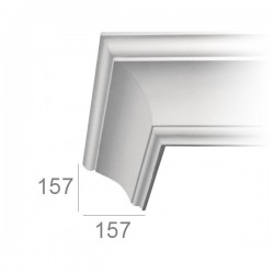 Corniche de plafond 413 LOBBY