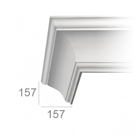 Corniche de plafond 413 LOBBY