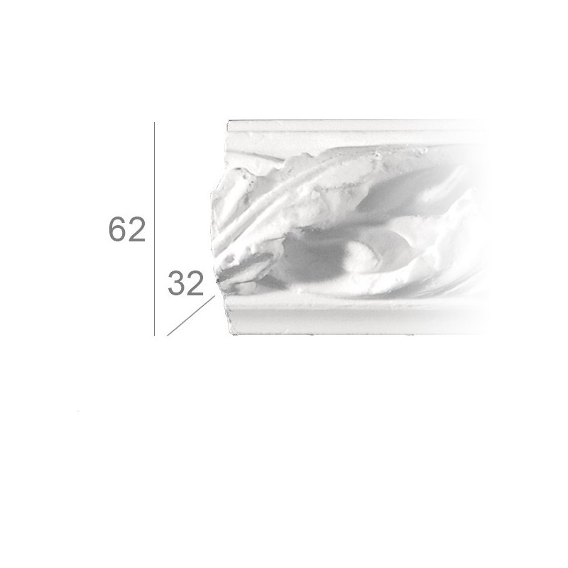 Moulding 421