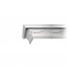 Ornamented ceiling cornice 422