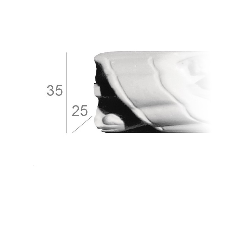 Moulding 426