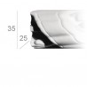 Moulding 426