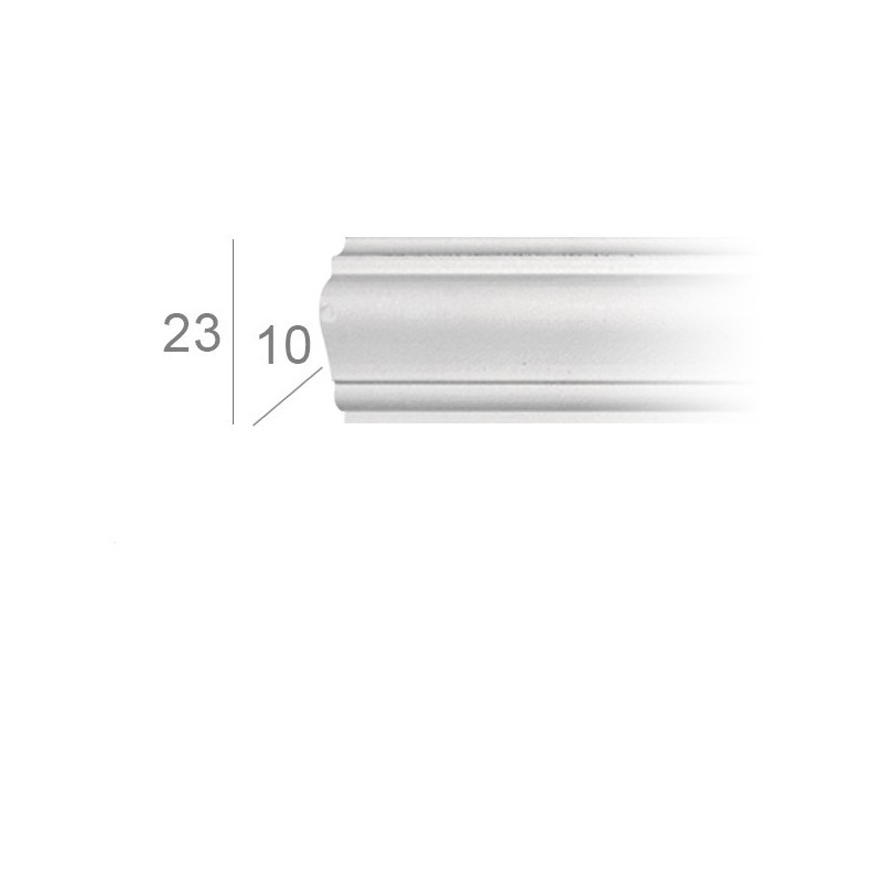 Moulure 2002 LENS