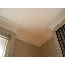 Corniche de plafond 192 CHAMPIGNY