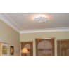 Ceiling light 329 BELVEDERE