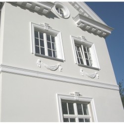 facade moulding 3006