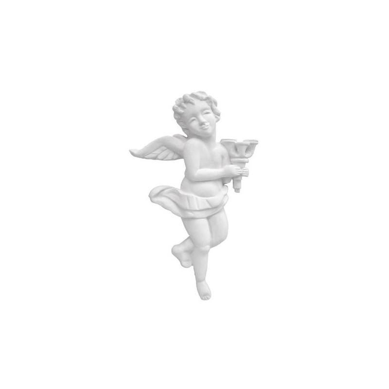 Angel 246a "Angelot au flambeau"