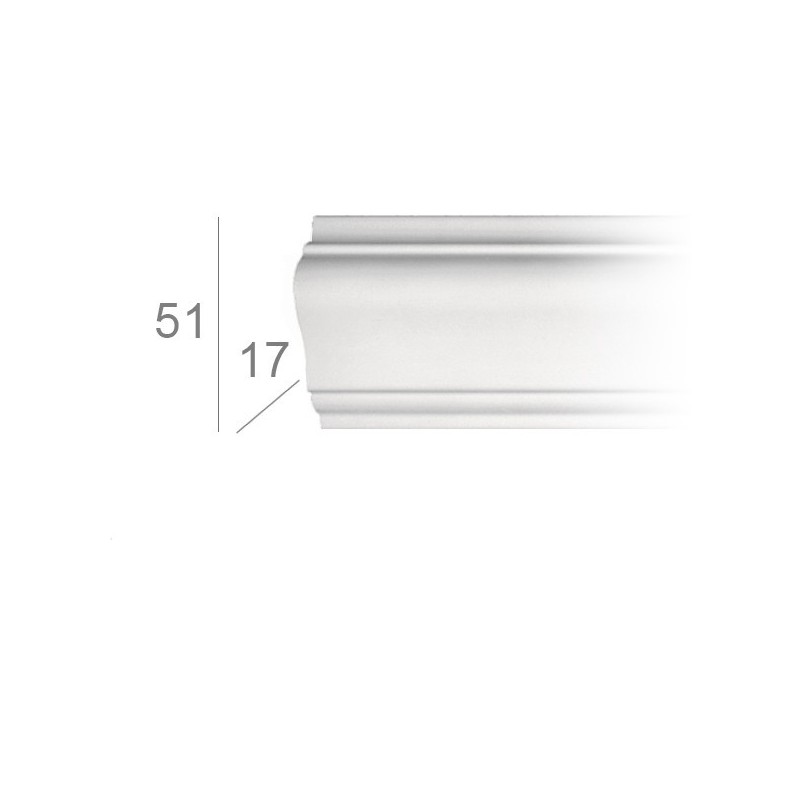 Moulding 2005 LENS