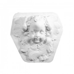 Bas-relief 702 "Angelot...