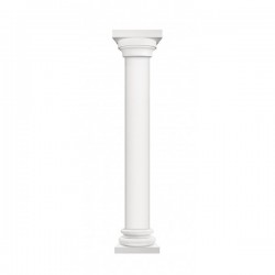Colonne 600607A608A