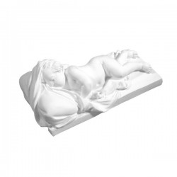 Angelot 725 "Sleeping angel"