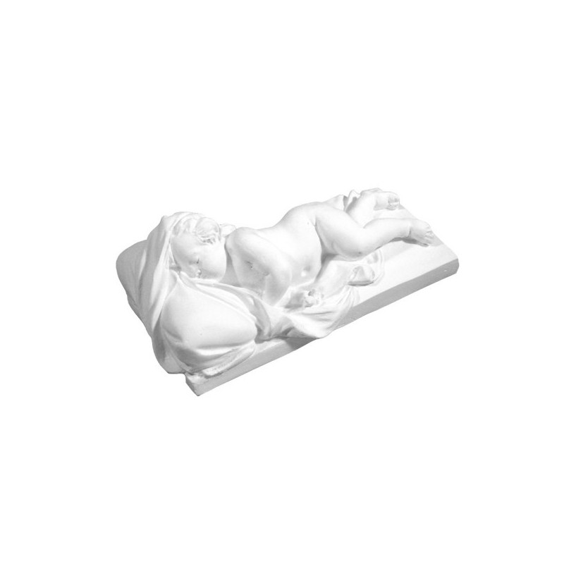 Angelot 725 "Sleeping angel"