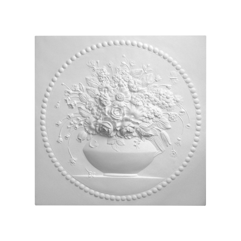 Bas-relief 1010 "Bouquet"