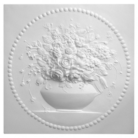 Bas-relief 1010 "Bouquet"