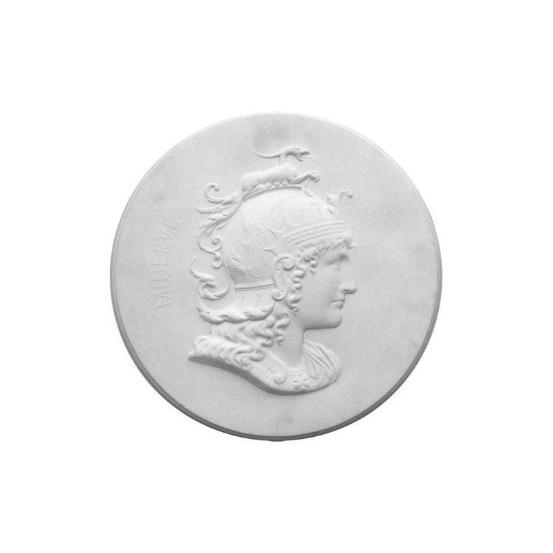 Bas-relief 1003 "Minerve"