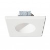 Recessed light 806 GF GROUND FLOOR