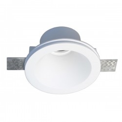 Recessed light 806CH CHAMBER
