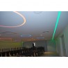 Recessed circle 808 LINEAR CIRCLE
